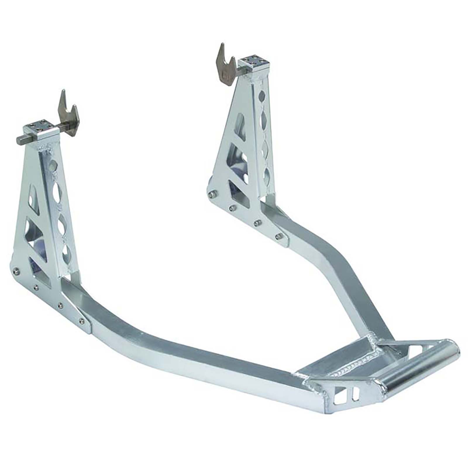 Aluminum Motorcycle Parking Stand